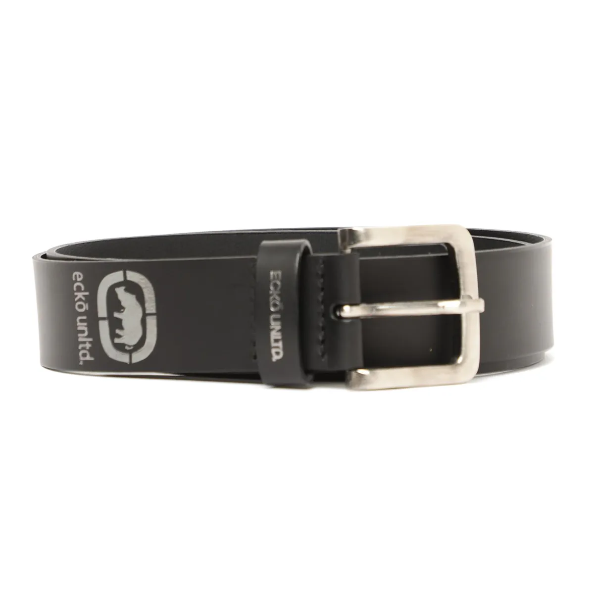 ECKO - Correa Cuero Hombre Ecko Ecko