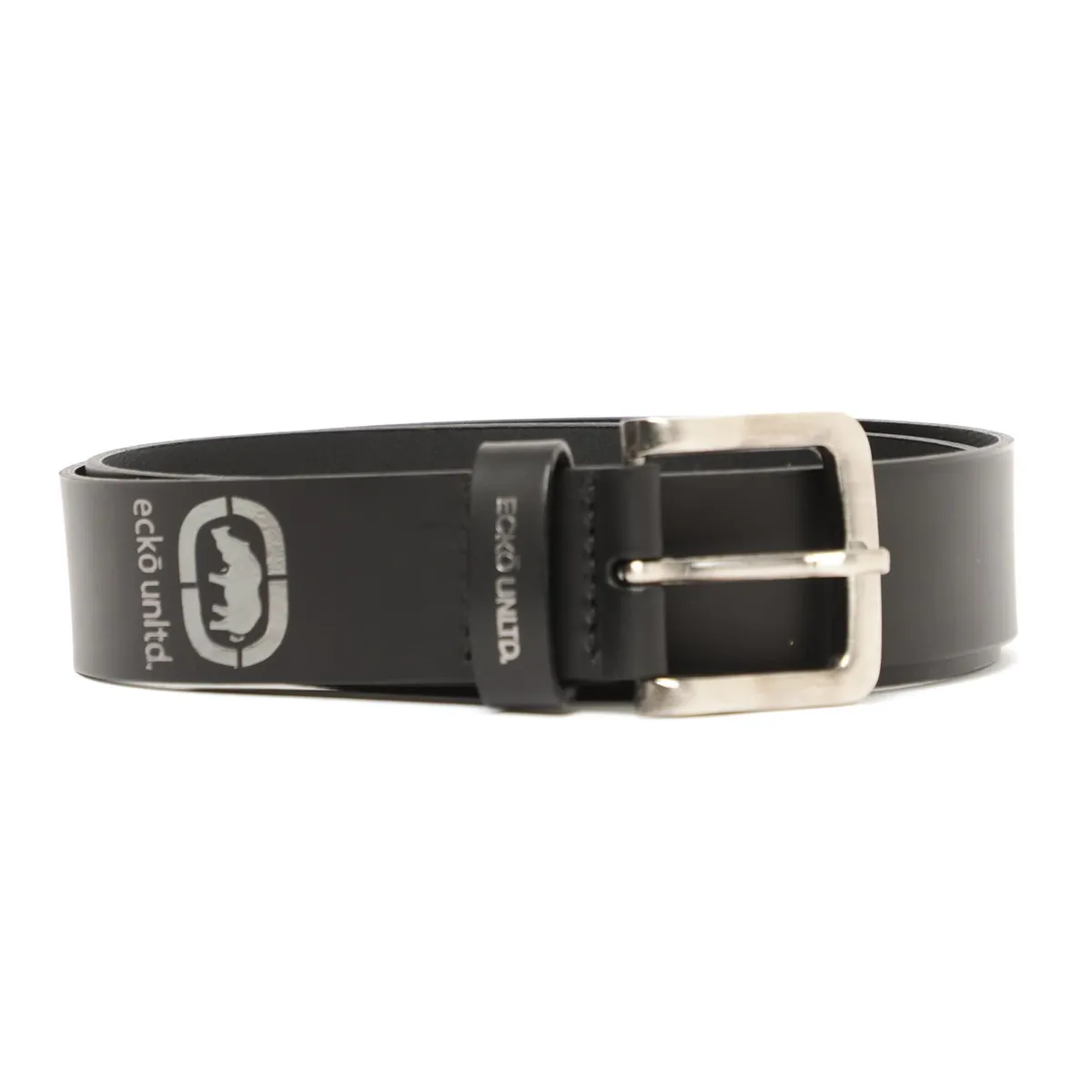 ECKO - Correa Cuero Hombre Ecko Ecko