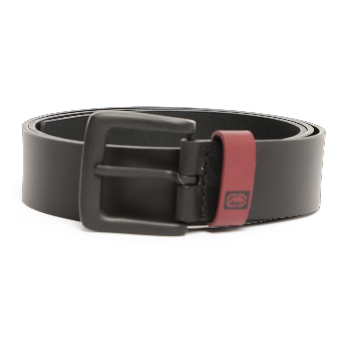 ECKO - Correa Cuero Hombre Ecko Ecko