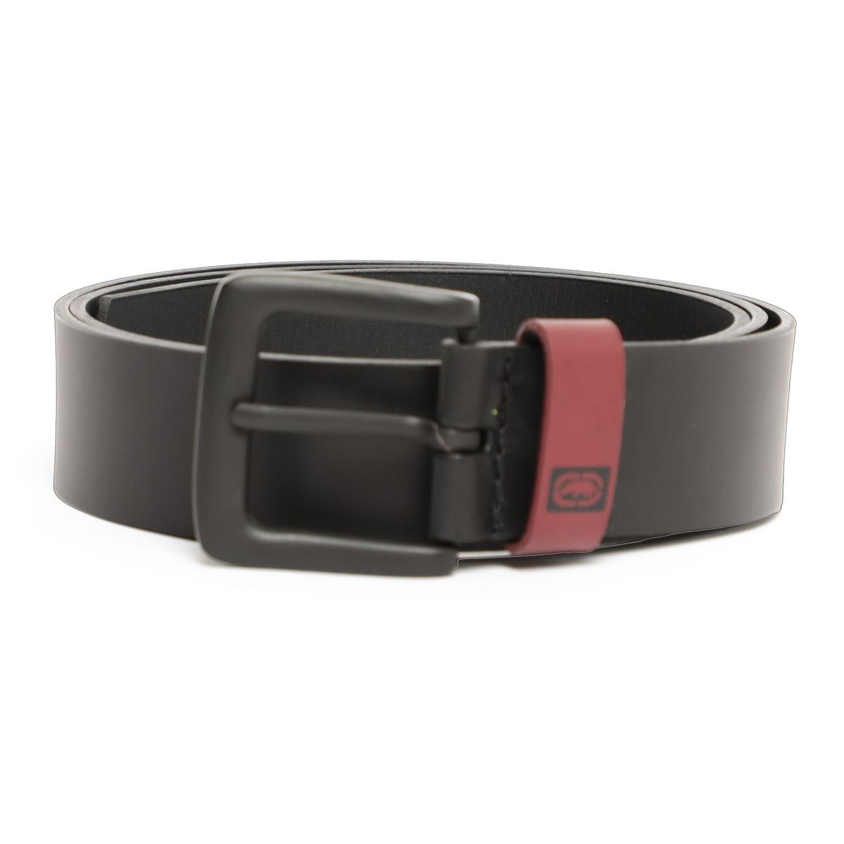 ECKO - Correa Cuero Hombre Ecko Ecko