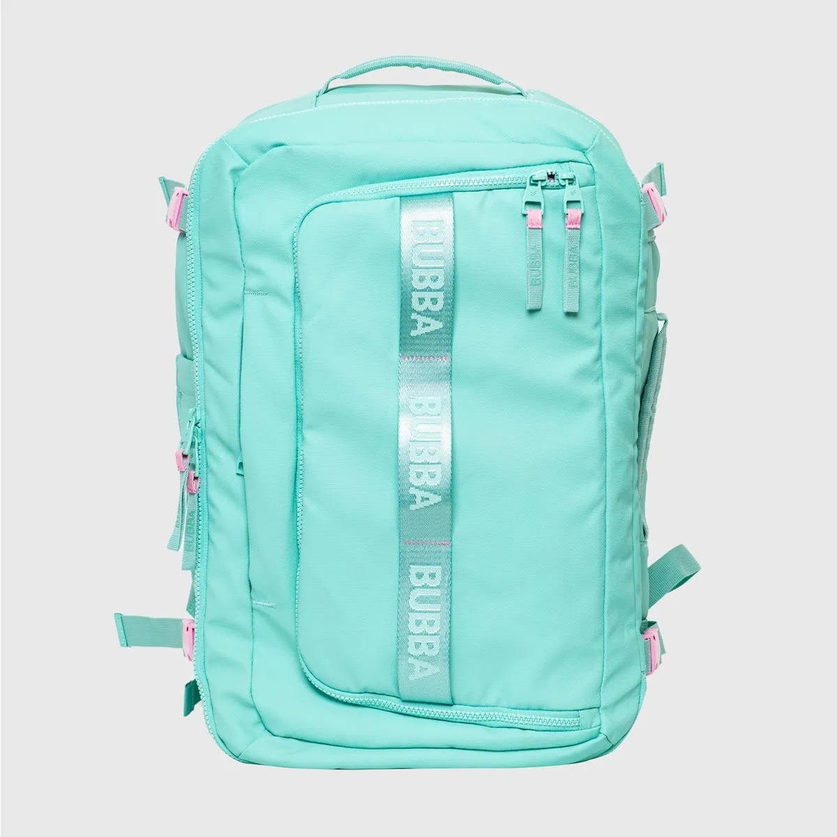 BUBBA BAGS - Mochila Travel Mint