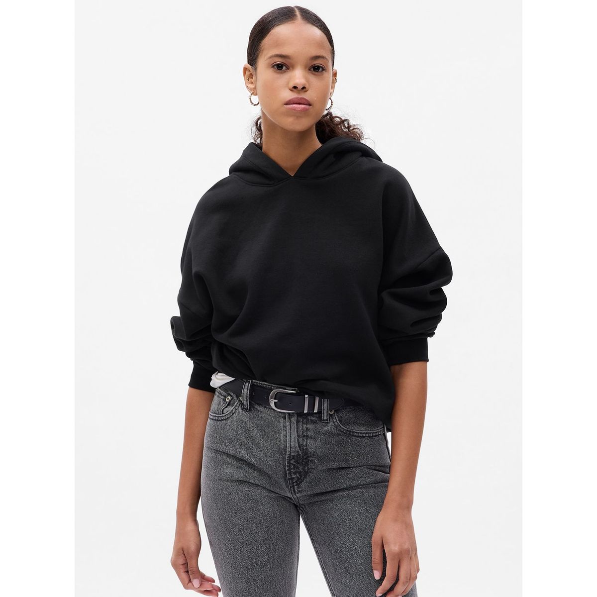 GAP - Polera Algodón Mujer Gap