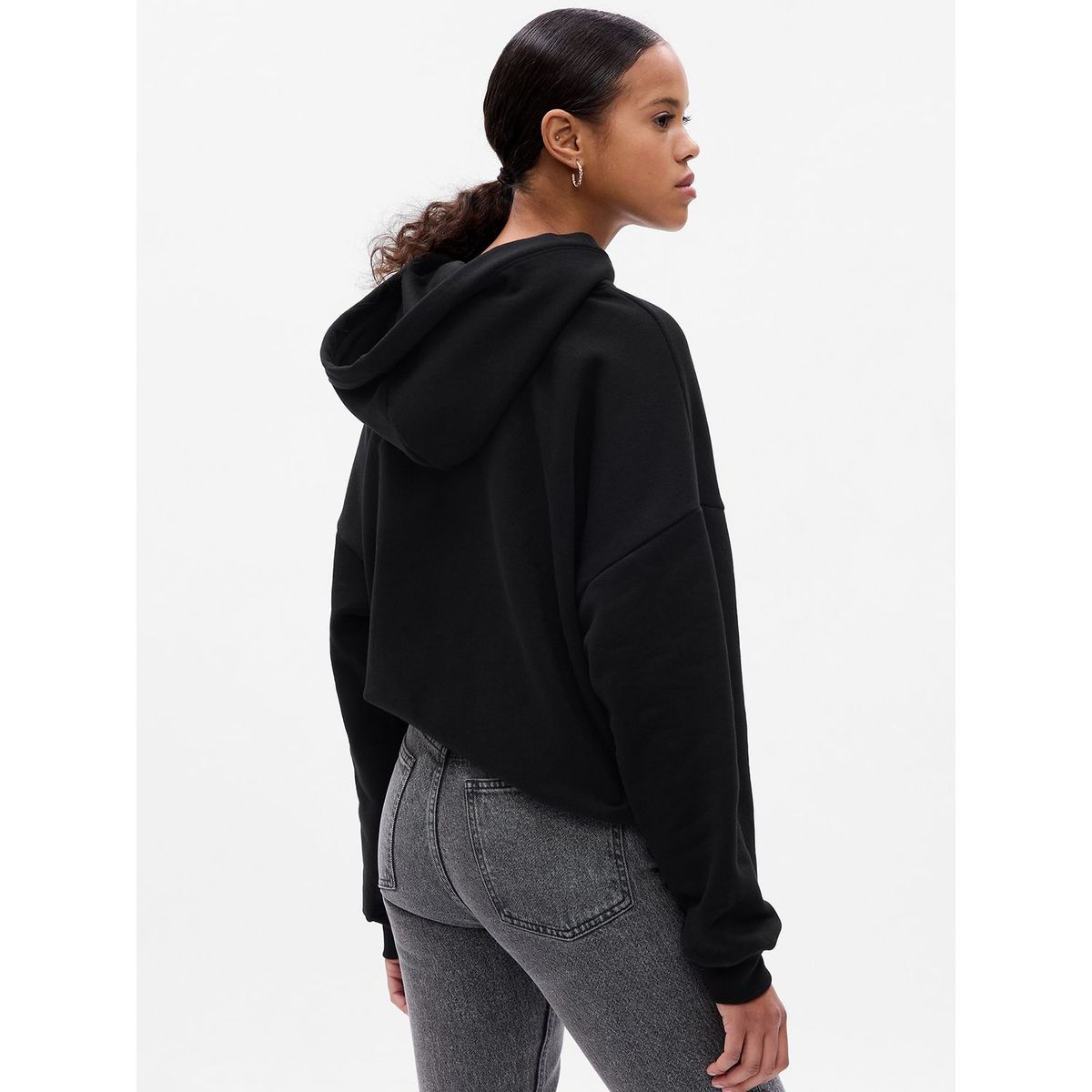 GAP - Polera Algodón Mujer Gap