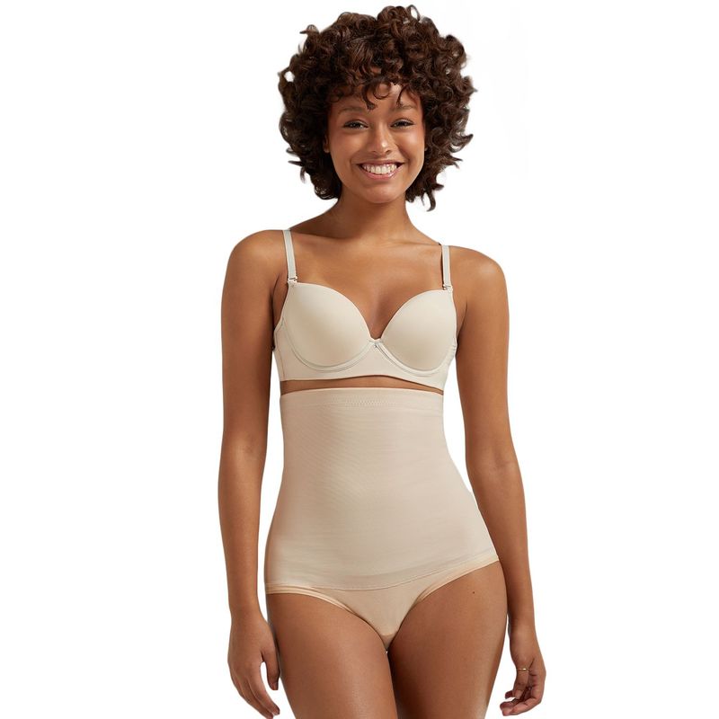 CAFFARENA - Calzón Modelante Mujer Caffarena