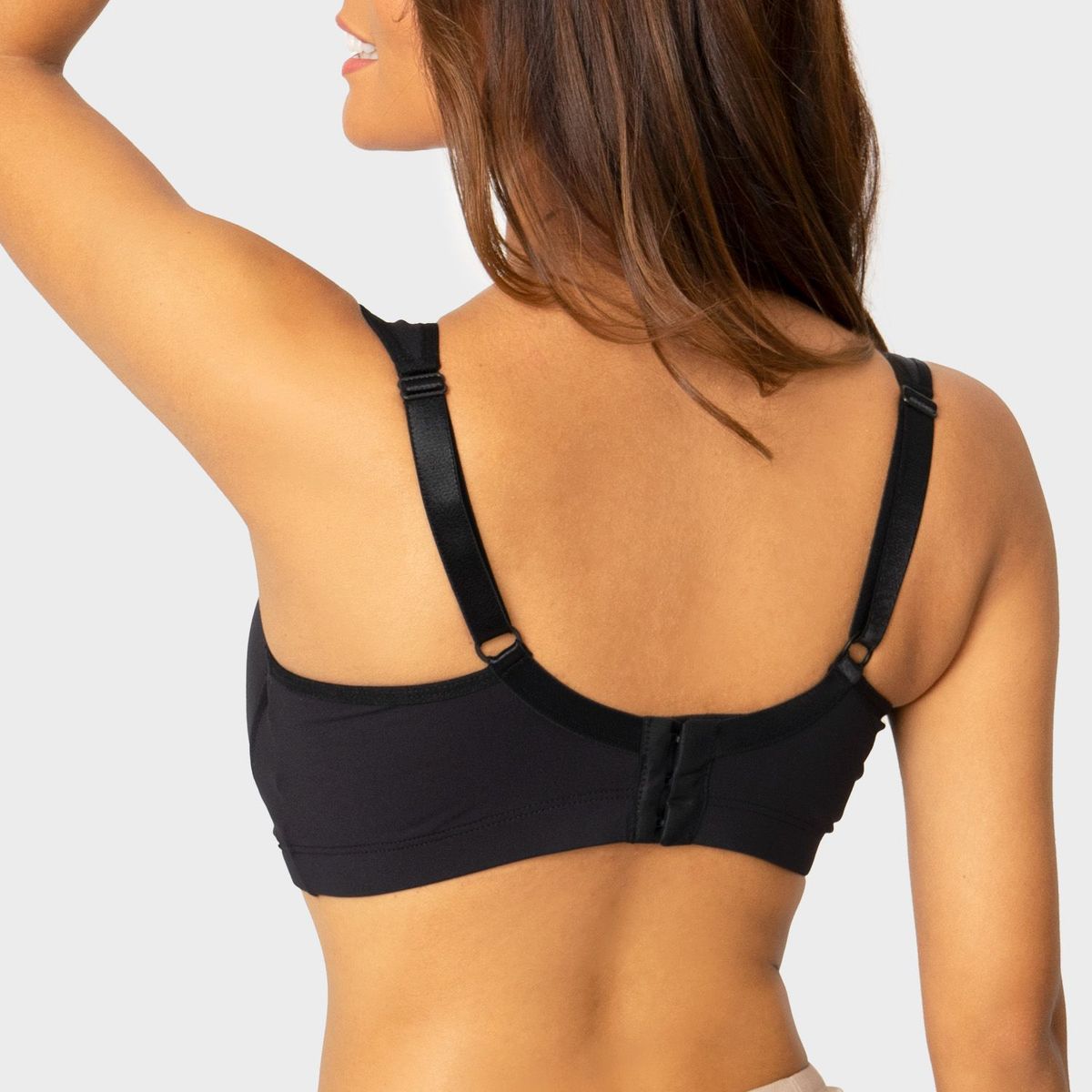 CAFFARENA - Sostén Plus Size Mujer Caffarena