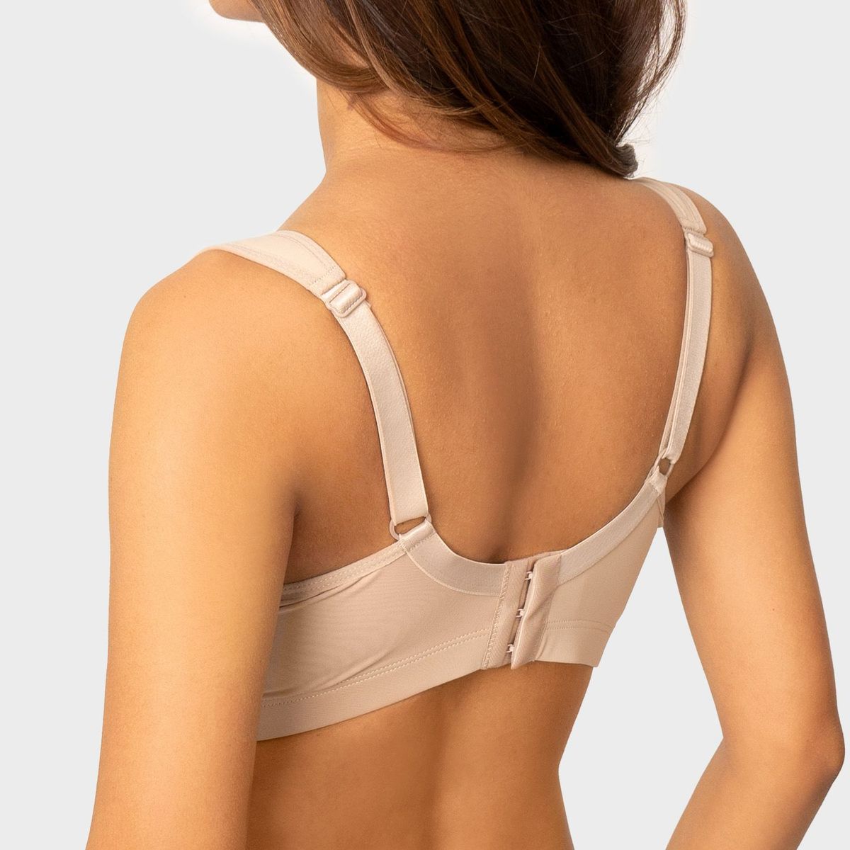 CAFFARENA - Sostén Plus Size Mujer Caffarena