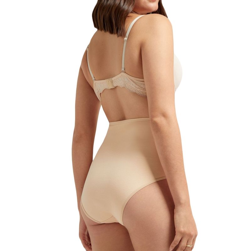 Calzón Faja Algodón Mujer Caffarena CAFFARENA