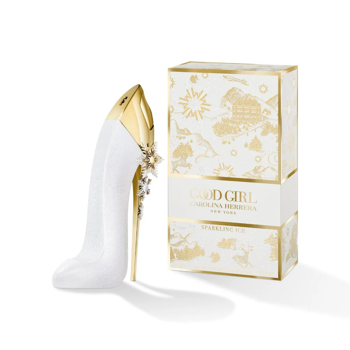 CAROLINA HERRERA - Good Girl Collector Eau De Parfum 80ml Carolina Herrera