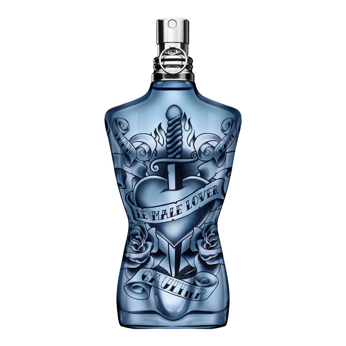 JEAN PAUL GAULTIER - Jean Paul Gaultier Le Male lover EDP 125ml Limited Edition Hombre