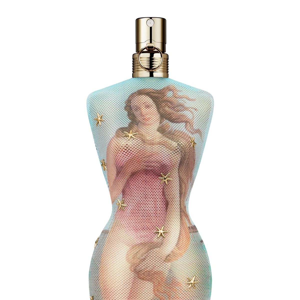 JEAN PAUL GAULTIER - Jean Paul Gaultier Classique Christmas Collector 100ml Jean Paul Gaultier Mujer