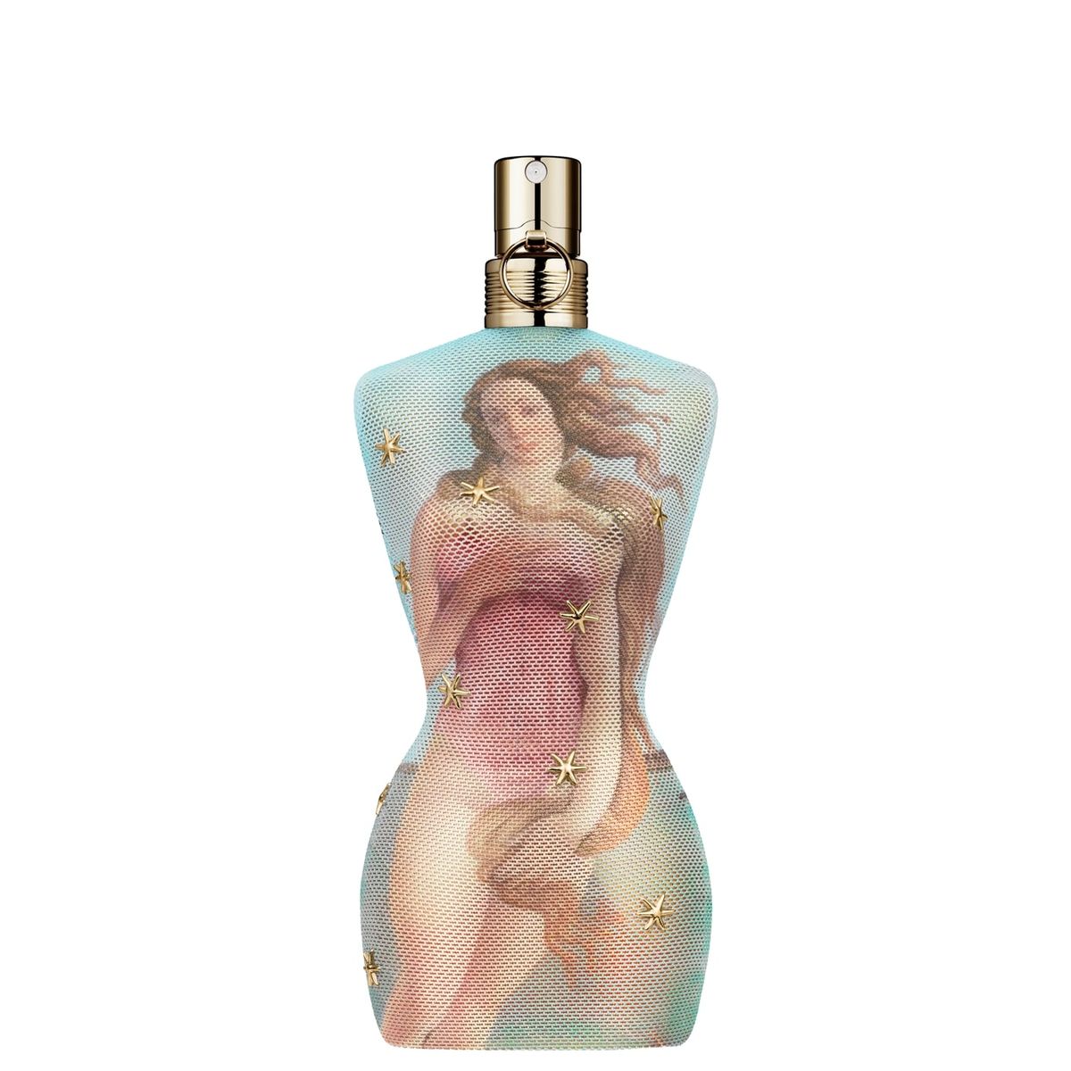 JEAN PAUL GAULTIER - Jean Paul Gaultier Classique Christmas Collector 100ml Jean Paul Gaultier Mujer
