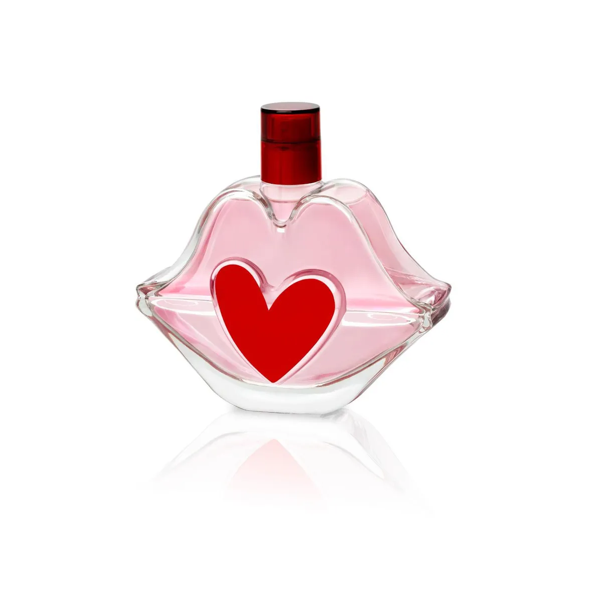 AGATHA RUIZ DE LA PRADA - De Beso En Beso Eau De Toilette100ml Agatha Ruiz De La Prada Mujer