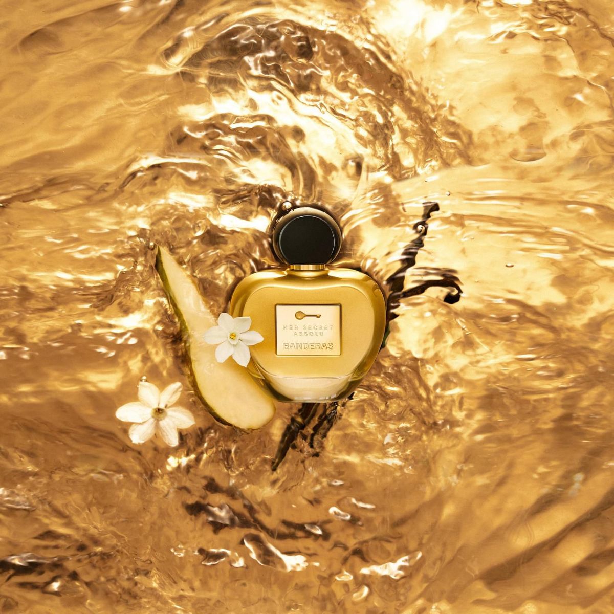 BANDERAS - Her Secret Absolu Eau De Parfum 80ml Banderas