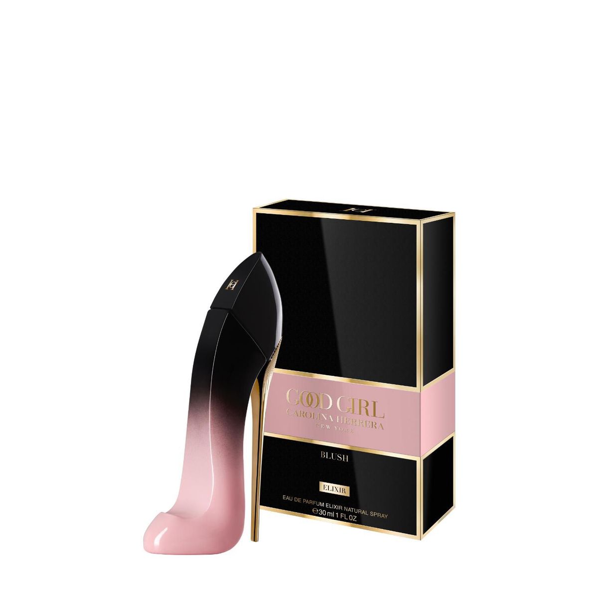 CAROLINA HERRERA - Good Girl Blush Elixir Eau De Parfum 30ml Carolina Herrera