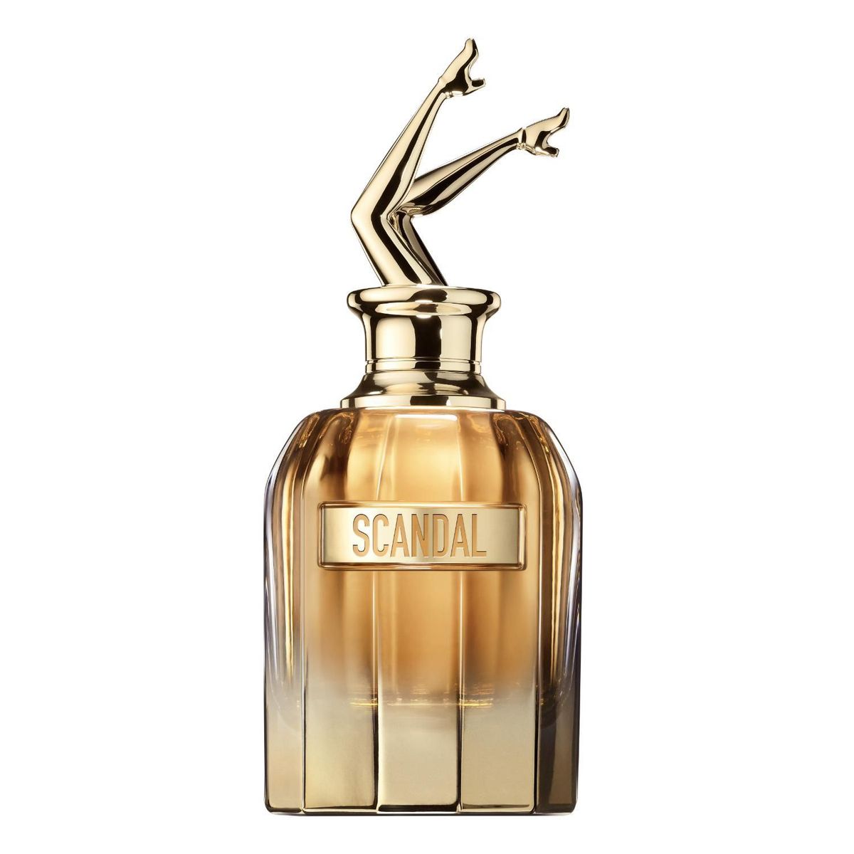 JEAN PAUL GAULTIER - Scandal Absolu Eau De Parfum 80ml Jean Paul Gaultier Mujer