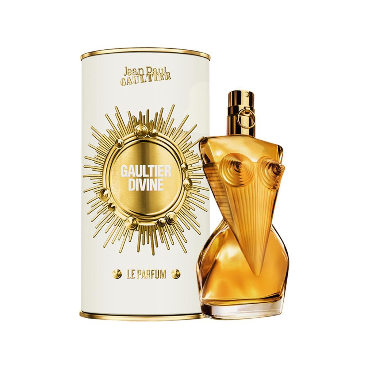 JEAN PAUL GAULTIER - Gaultier Divine Eau De Parfum 30ml Jean Paul Gaultier Mujer