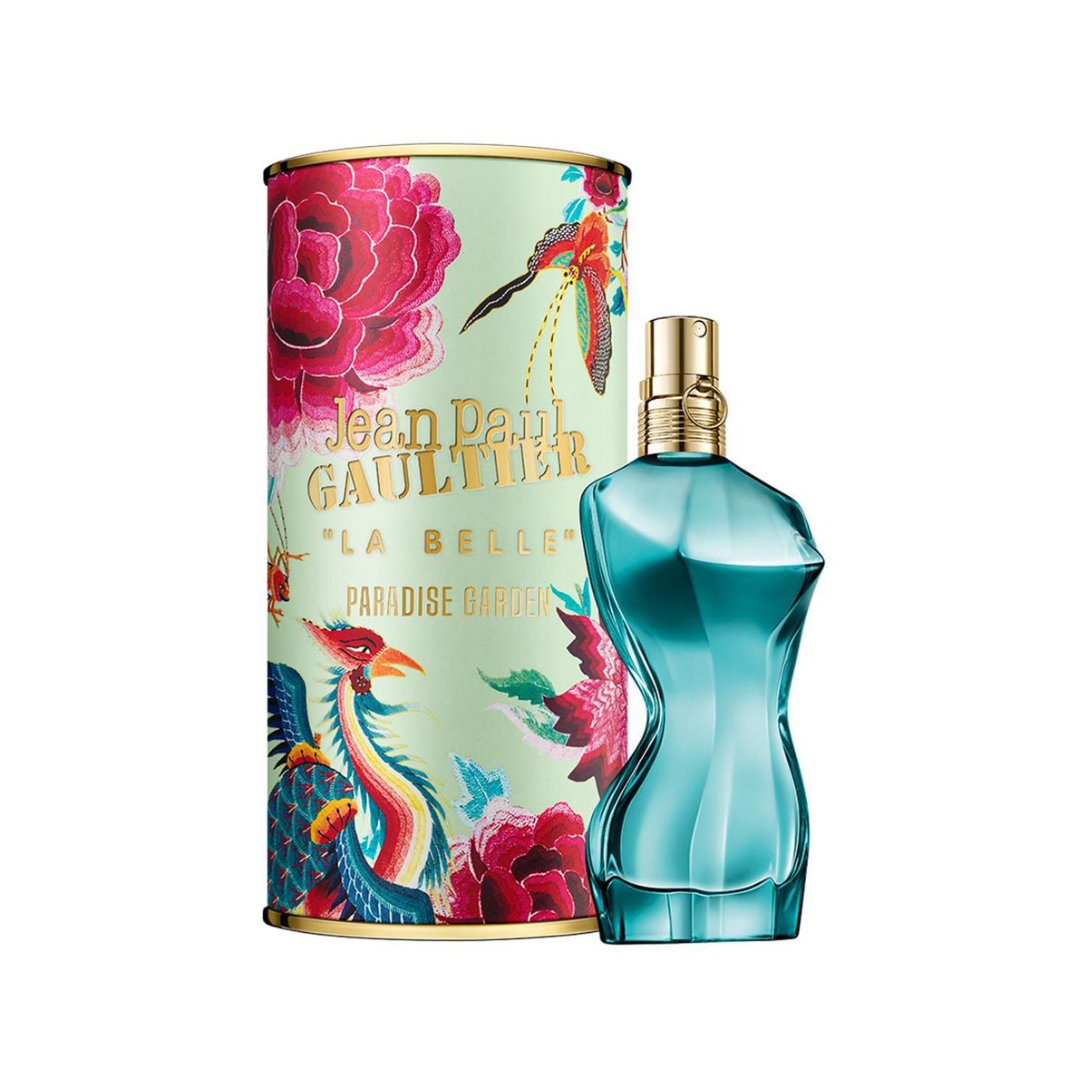 JEAN PAUL GAULTIER - La Belle Paradise Garden Eau De Parfum 30ml Jean Paul Gaultier Mujer