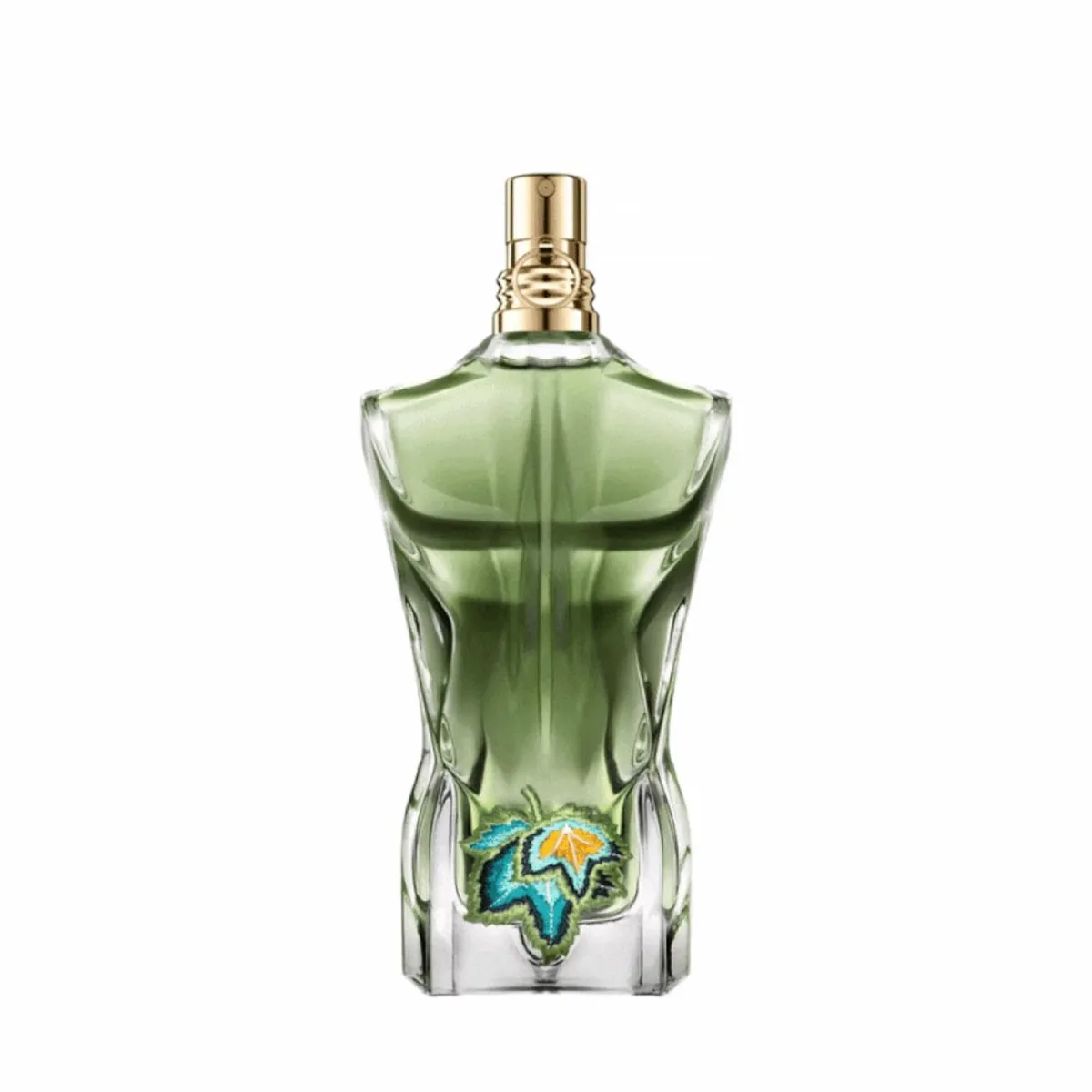 JEAN PAUL GAULTIER - Le Beau Paradise Garden EDP 75ml Jean Paul Gaultier Hombre