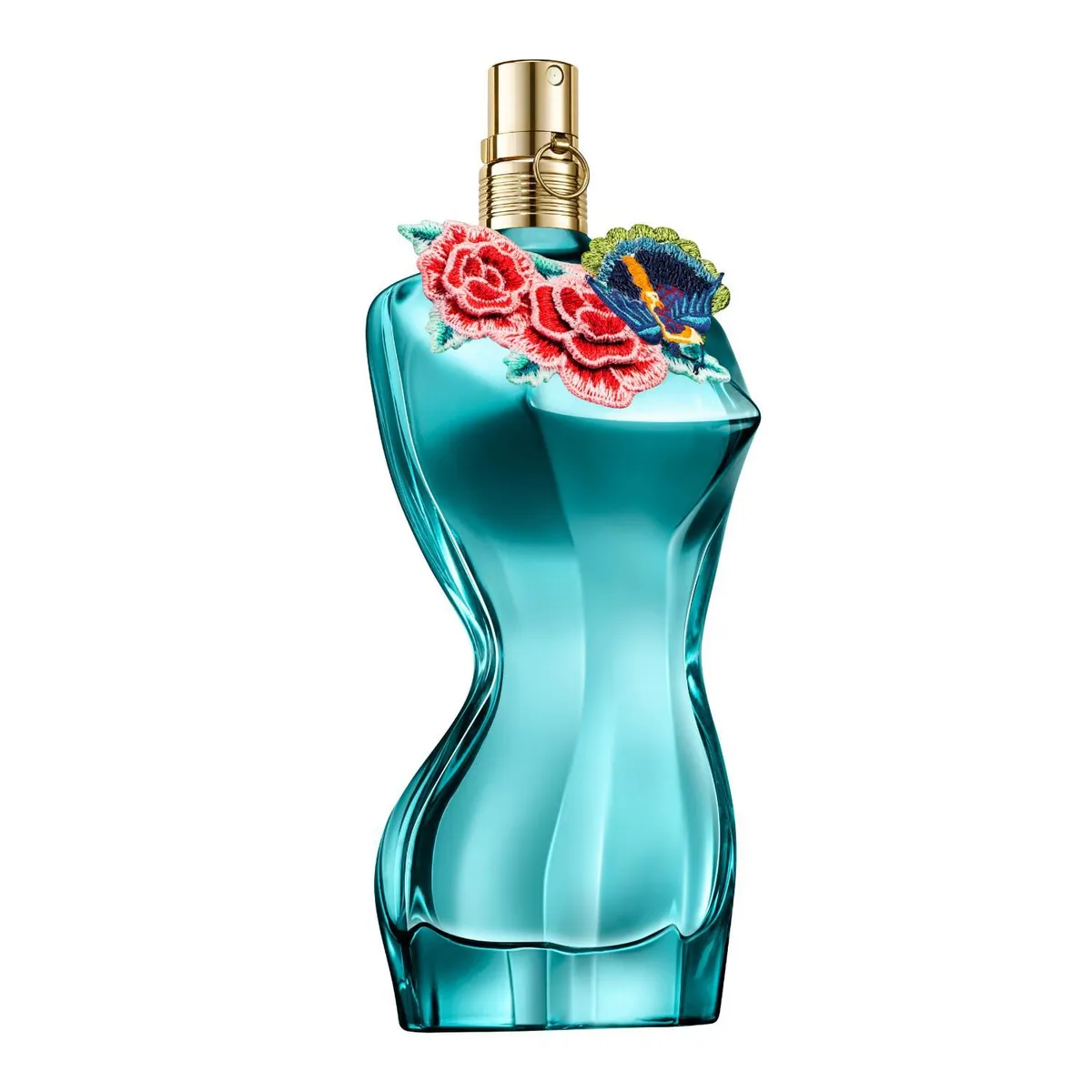 JEAN PAUL GAULTIER - La Belle Paradise Garden Eau De Parfum 100ml Jean Paul Gaultier Mujer