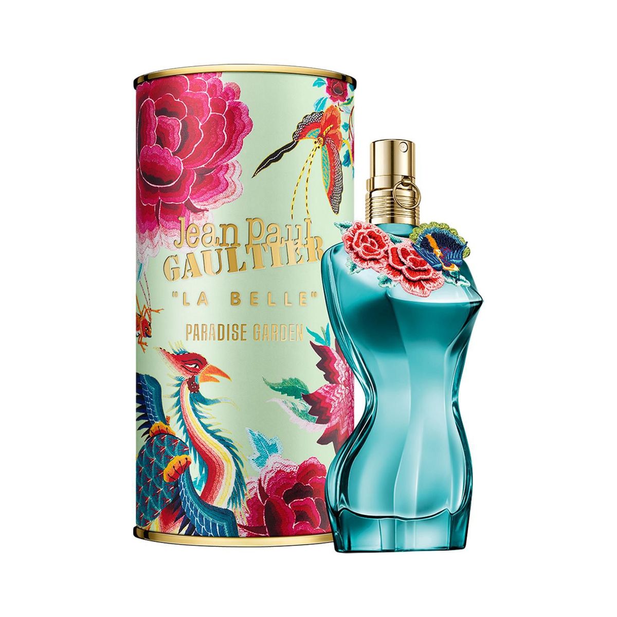 JEAN PAUL GAULTIER - La Belle Paradise Garden Eau De Parfum 50ml Jean Paul Gaultier Mujer