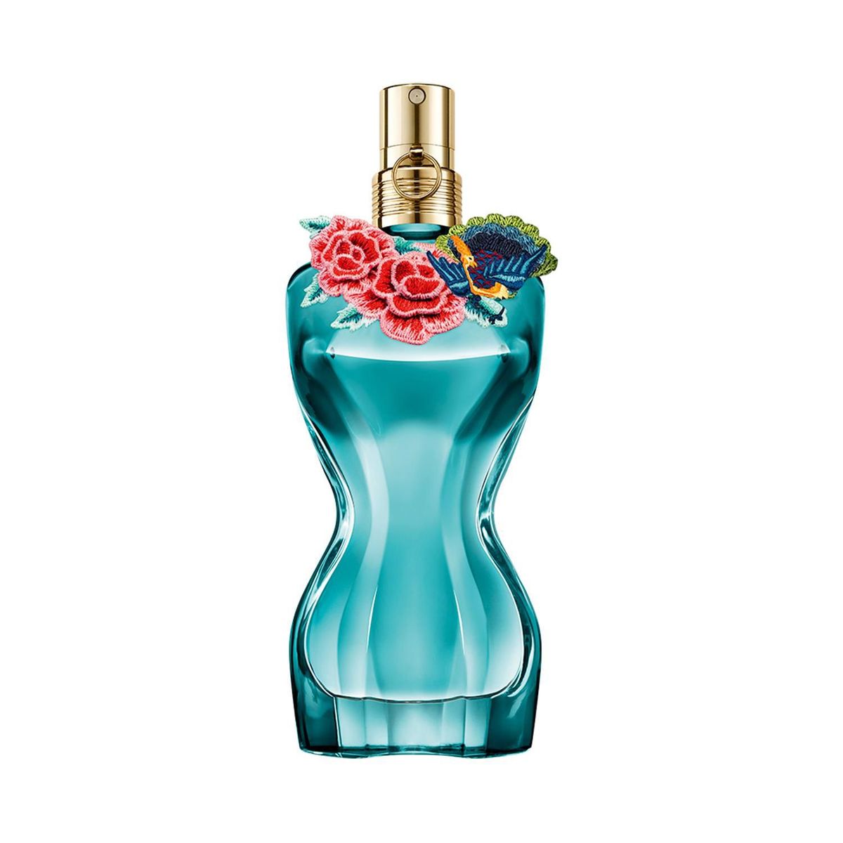 JEAN PAUL GAULTIER - La Belle Paradise Garden Eau De Parfum 50ml Jean Paul Gaultier Mujer