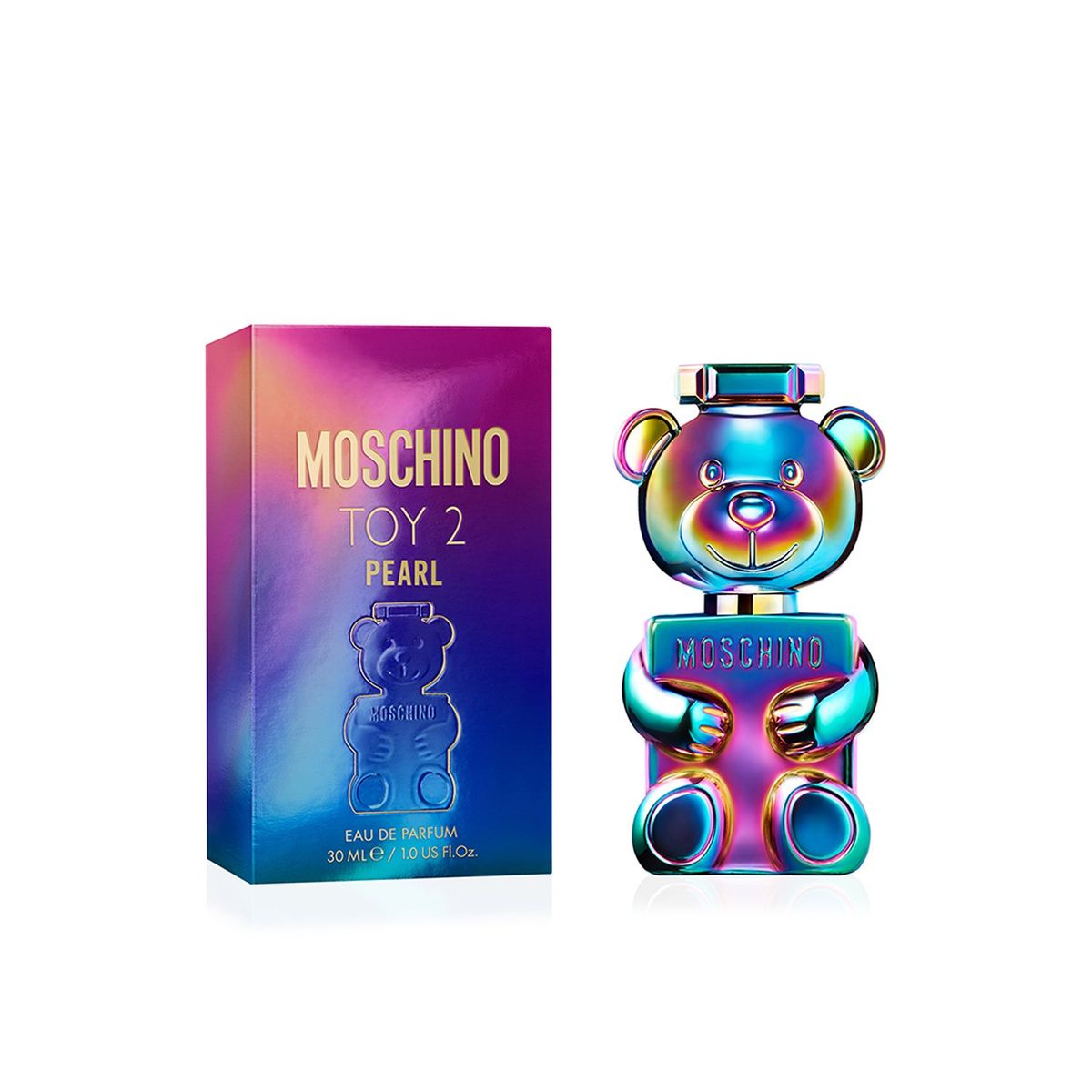 MOSCHINO - Toy 2 Pearl 30ml Moschino Mujer
