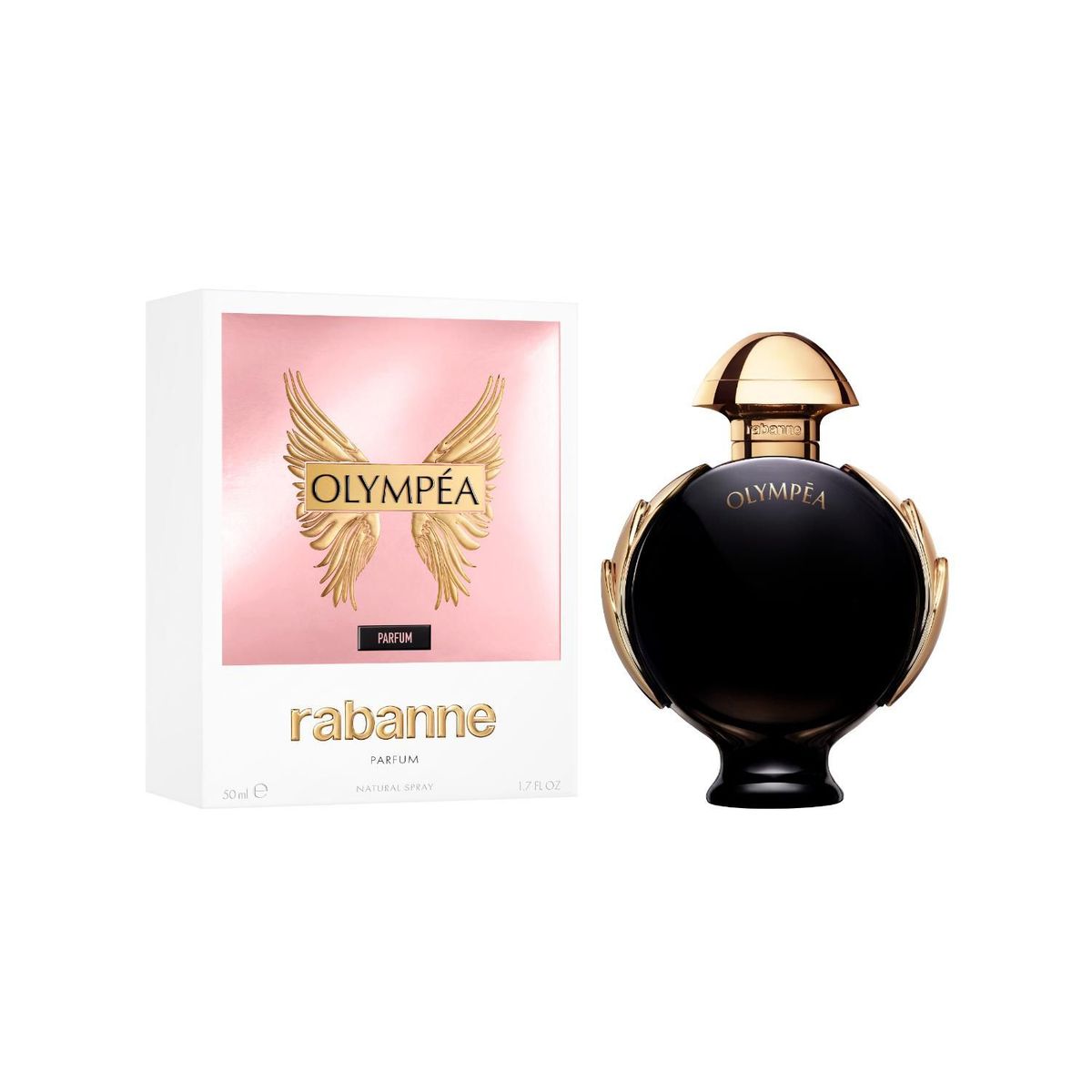 RABANNE - Olympea Parfum 50ml Rabanne Mujer