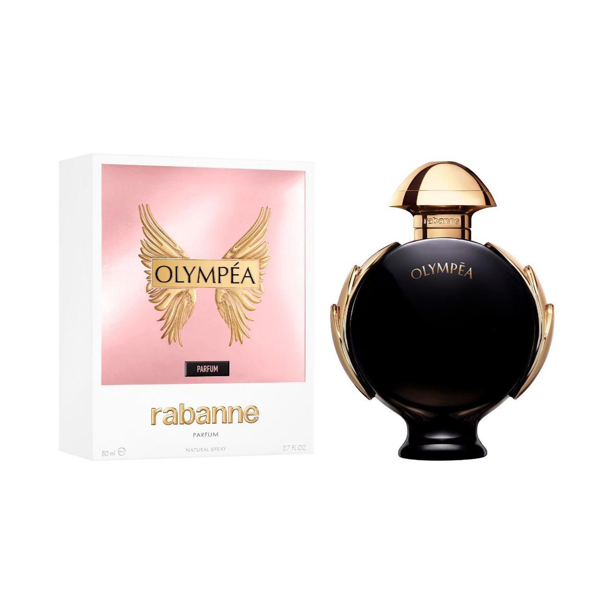 RABANNE - Olympea Parfum 80ml Rabanne Mujer