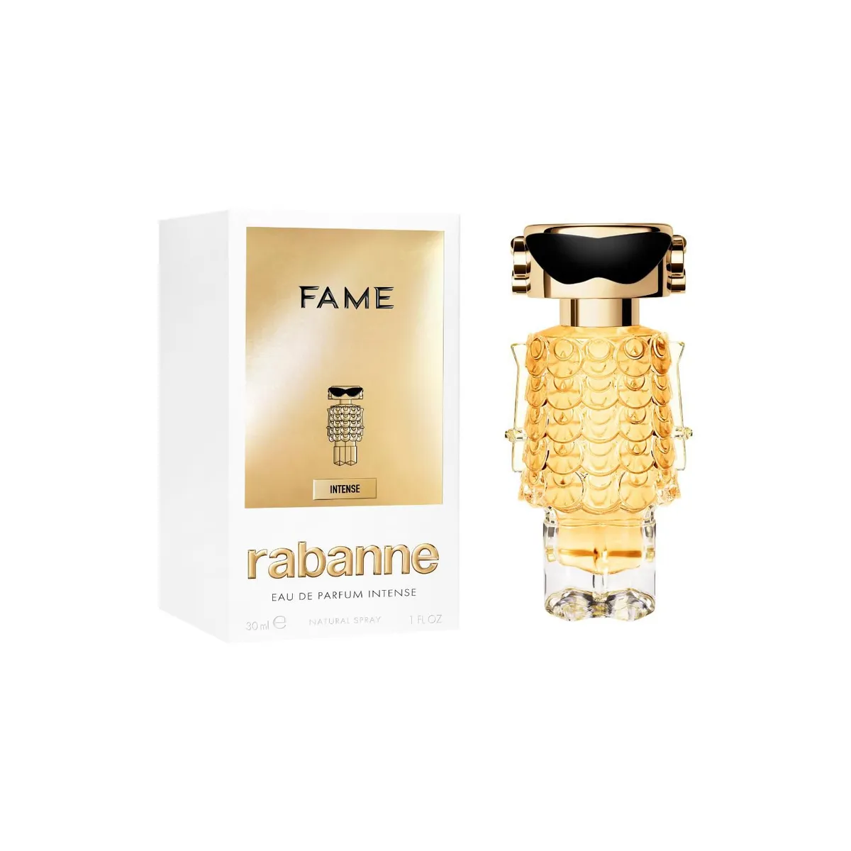 RABANNE - Fame Intense 30ml Rabanne Mujer