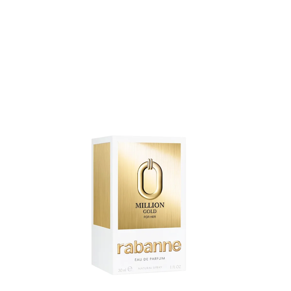 RABANNE - Rabanne Million Gold For Her Edp 30Ml