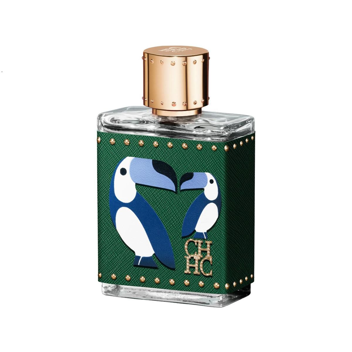 CAROLINA HERRERA - Carolina Herrera Birds Of Paradise Para Hombre Eau De Parfum 100ml Carolina Herrera