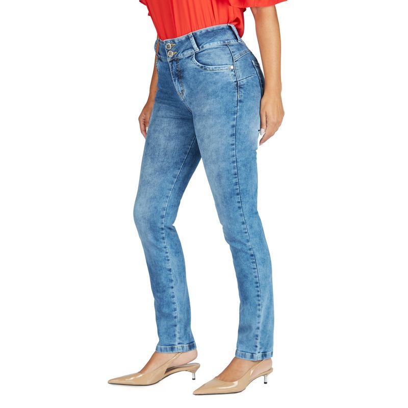 VRP BY VIVIANA RIVAS PLATA - Pantalón Algodón Mujer VRP By Viviana Rivas Plata