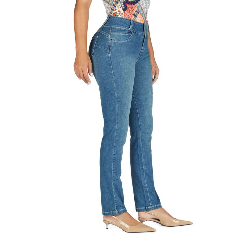 VRP BY VIVIANA RIVAS PLATA - Pantalón Algodón Mujer VRP By Viviana Rivas Plata