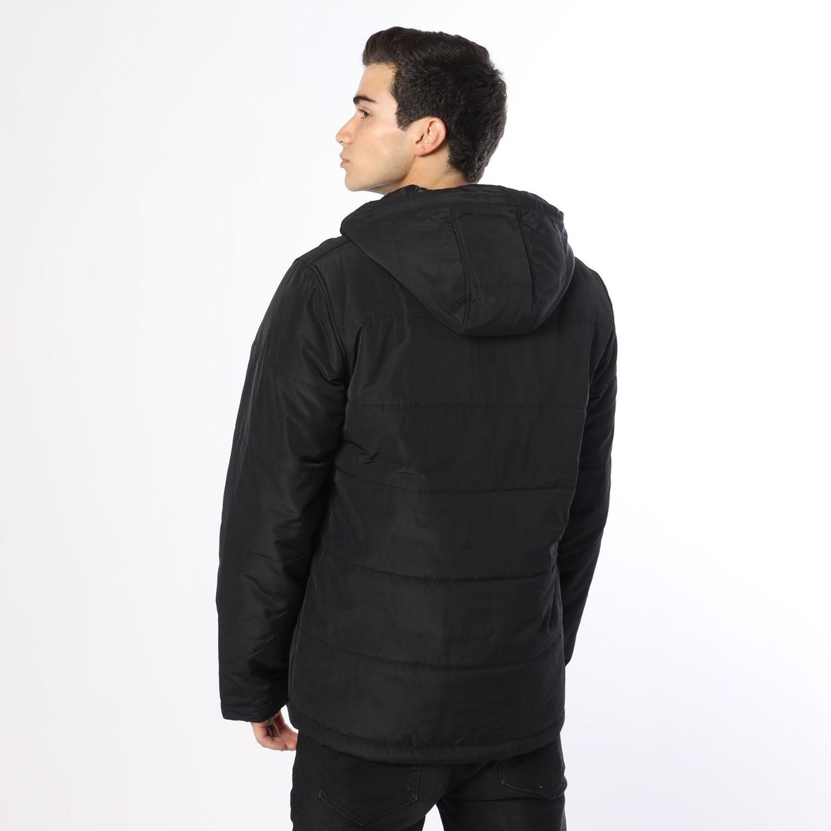 HUNTINGTON - Casaca Casual Hombre Huntington