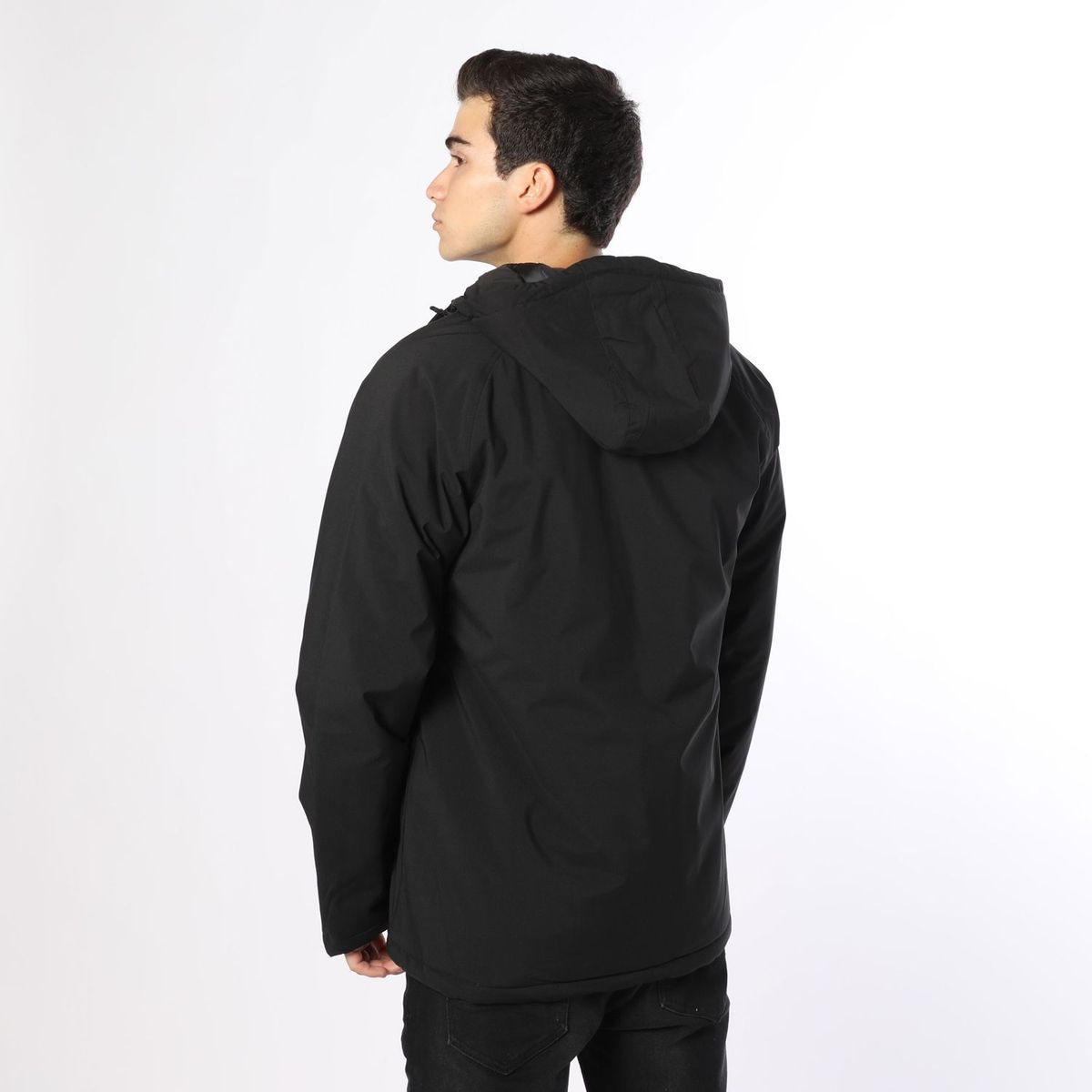 HUNTINGTON - Casaca Casual Hombre Huntington