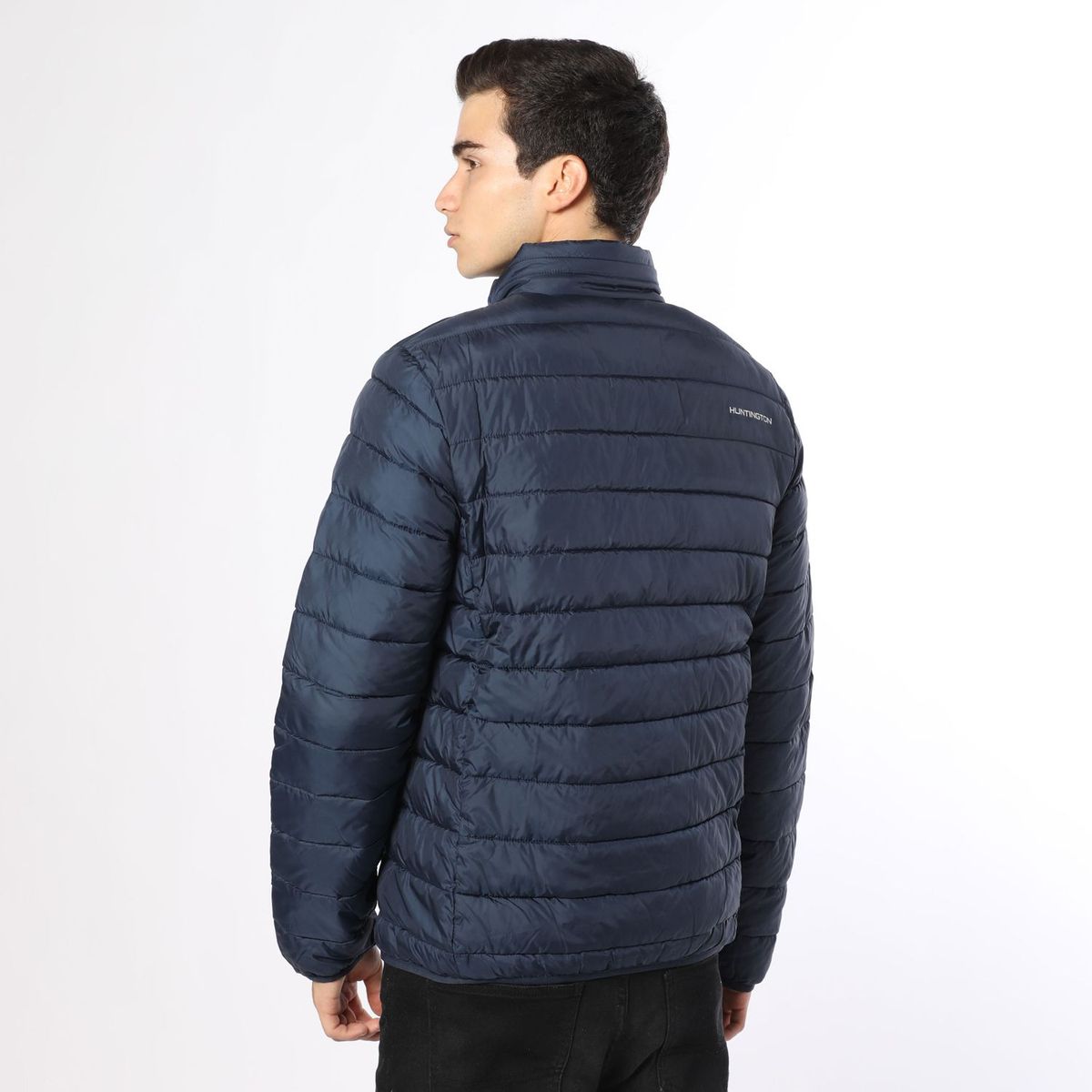 HUNTINGTON - Casaca Casual Hombre Huntington