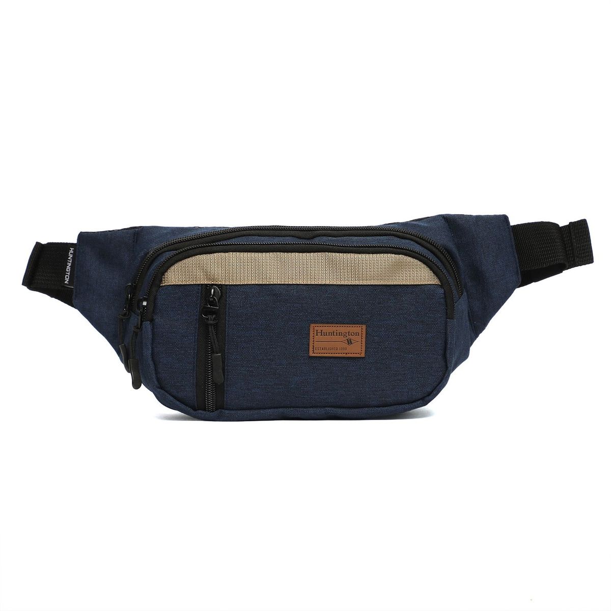 HUNTINGTON - Canguro Hombre Huntington