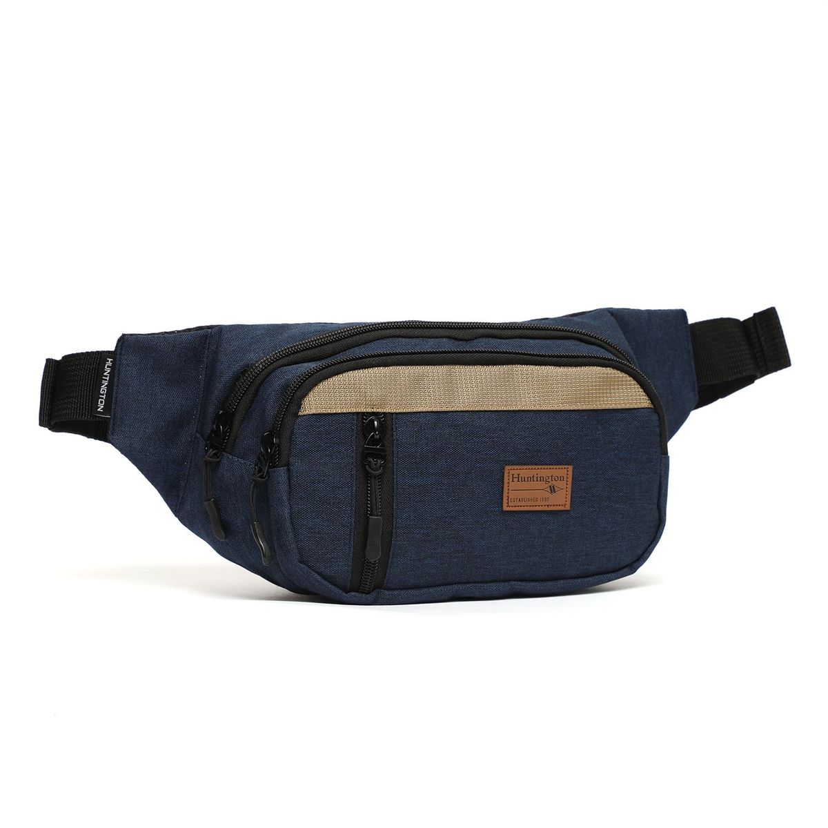 HUNTINGTON - Canguro Hombre Huntington