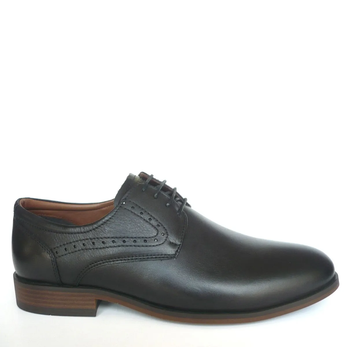 GREENBAY - Zapatos de Vestir Cuero Hombre Greenbay