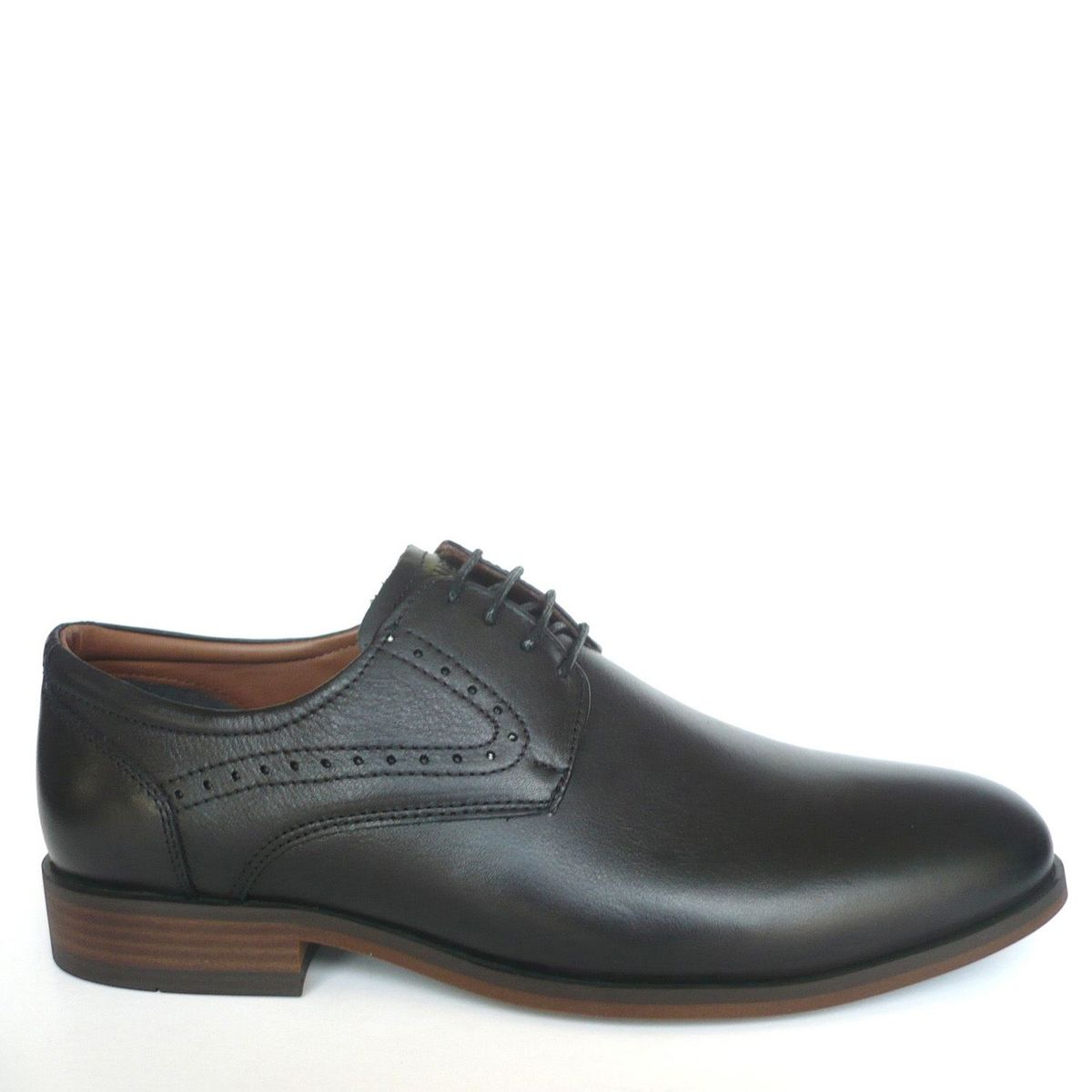 GREENBAY - Zapatos de Vestir Cuero Hombre Greenbay