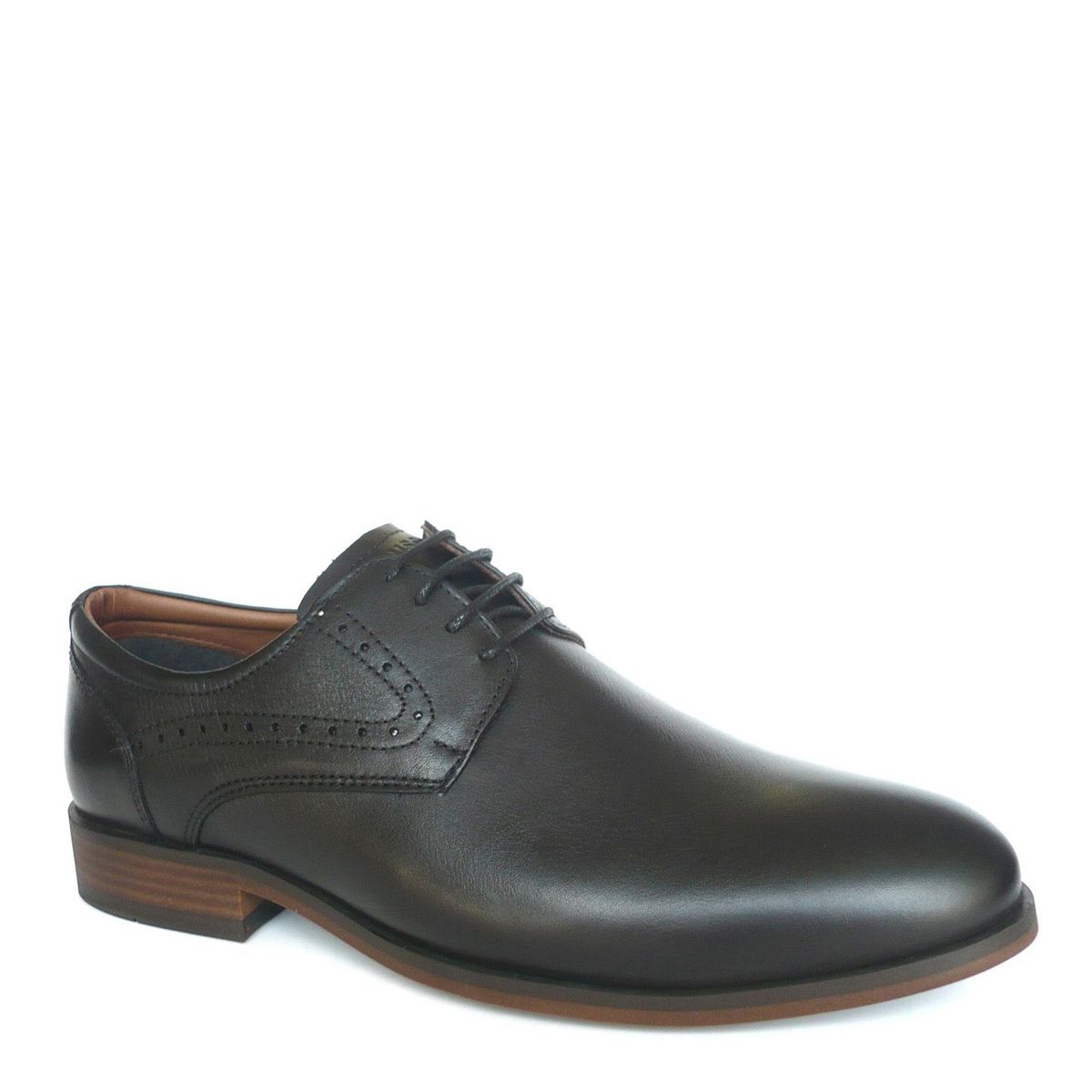 GREENBAY - Zapatos de Vestir Cuero Hombre Greenbay
