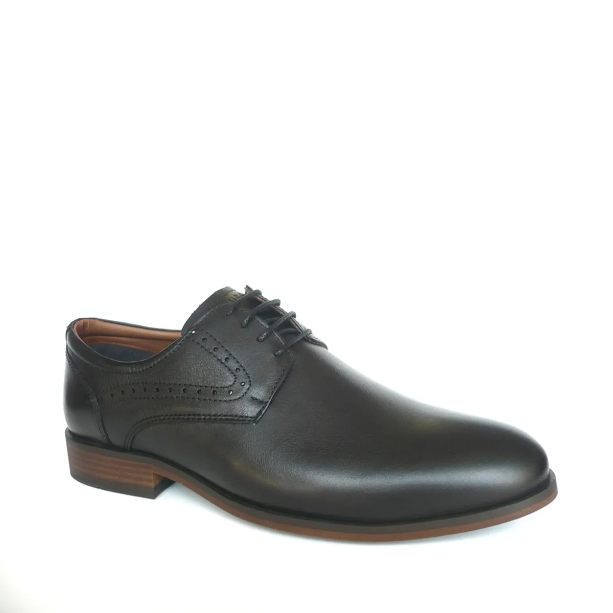 GREENBAY - Zapatos de Vestir Cuero Hombre Greenbay