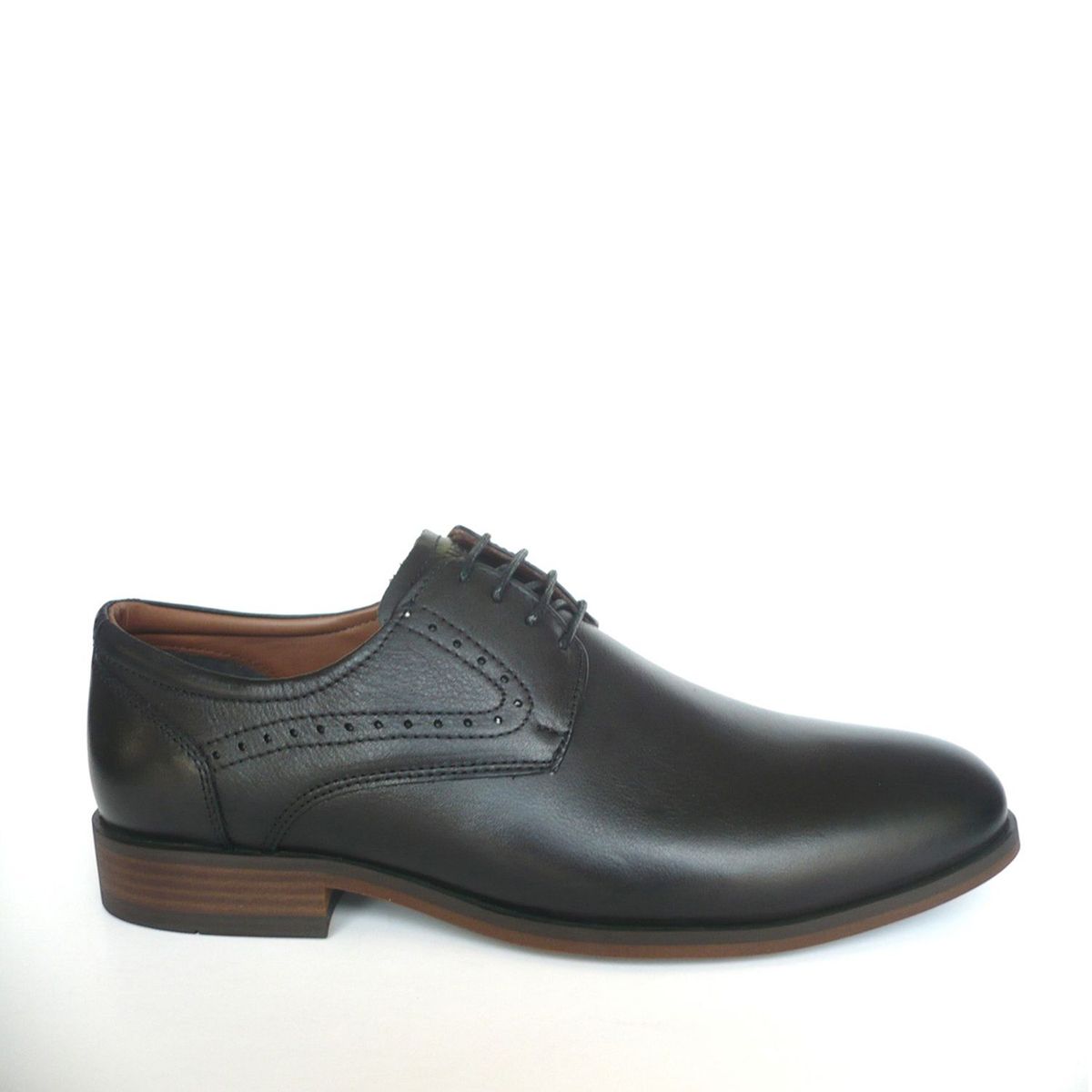 GREENBAY - Zapatos de Vestir Cuero Hombre Greenbay