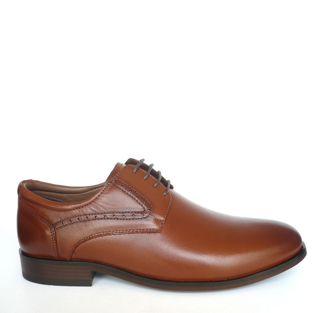 GREENBAY - Zapatos de Vestir Cuero Hombre Greenbay
