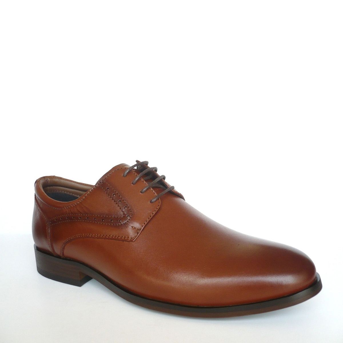 GREENBAY - Zapatos de Vestir Cuero Hombre Greenbay