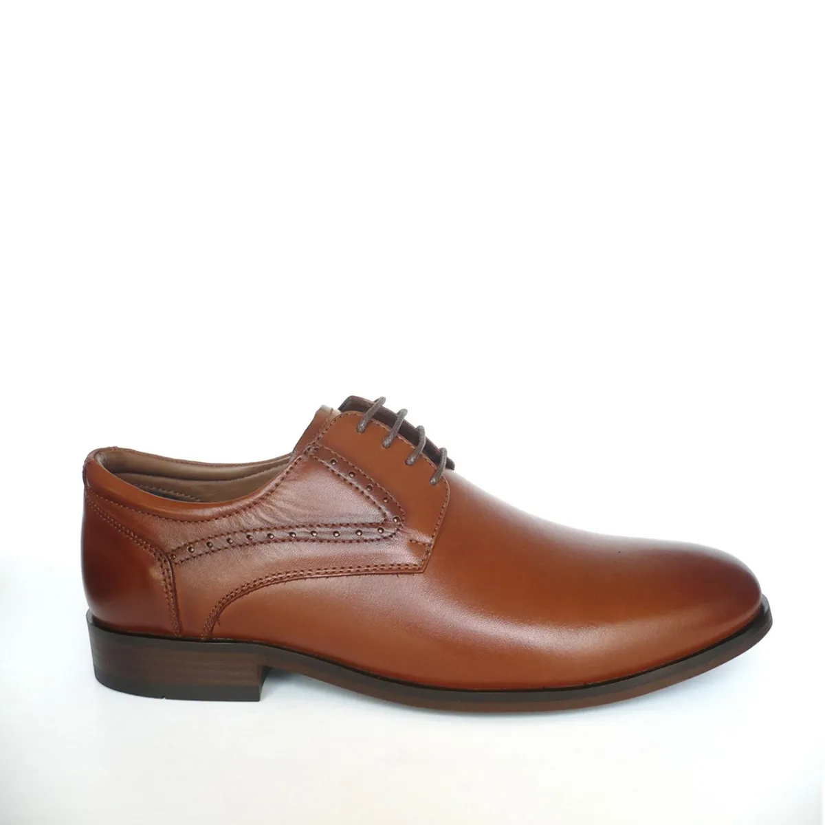 GREENBAY - Zapatos de Vestir Cuero Hombre Greenbay