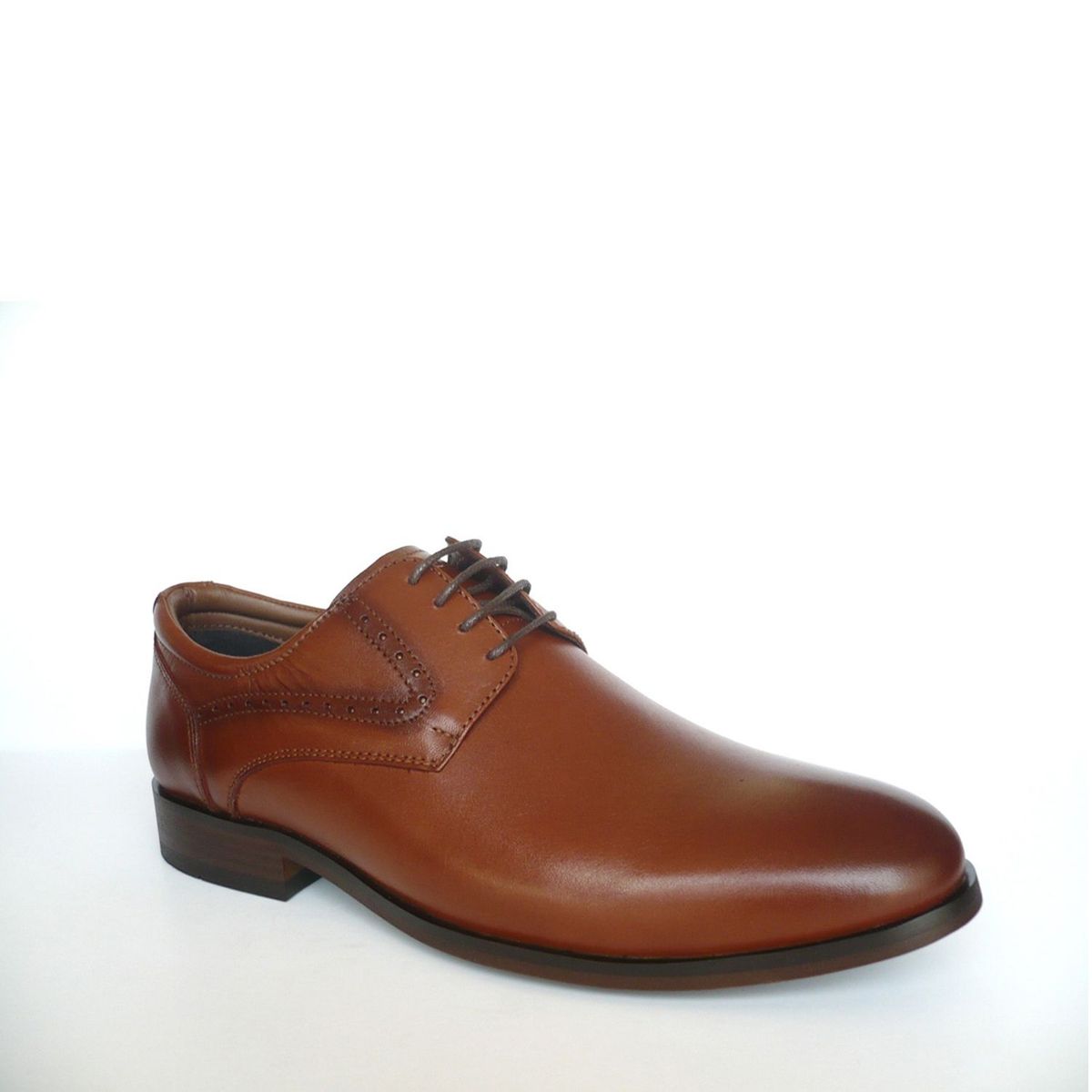 GREENBAY - Zapatos de Vestir Cuero Hombre Greenbay