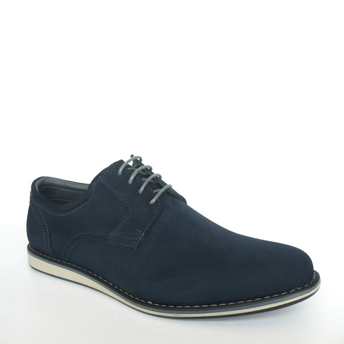 GREENBAY - Zapatos Casuales Hombre Greenbay