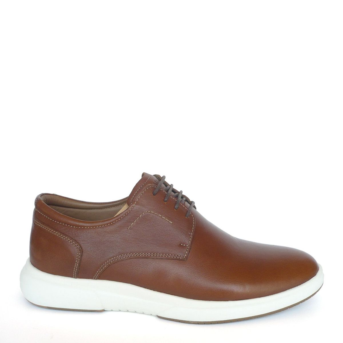 GREENBAY - Zapatos Casuales Cuero Hombre Greenbay