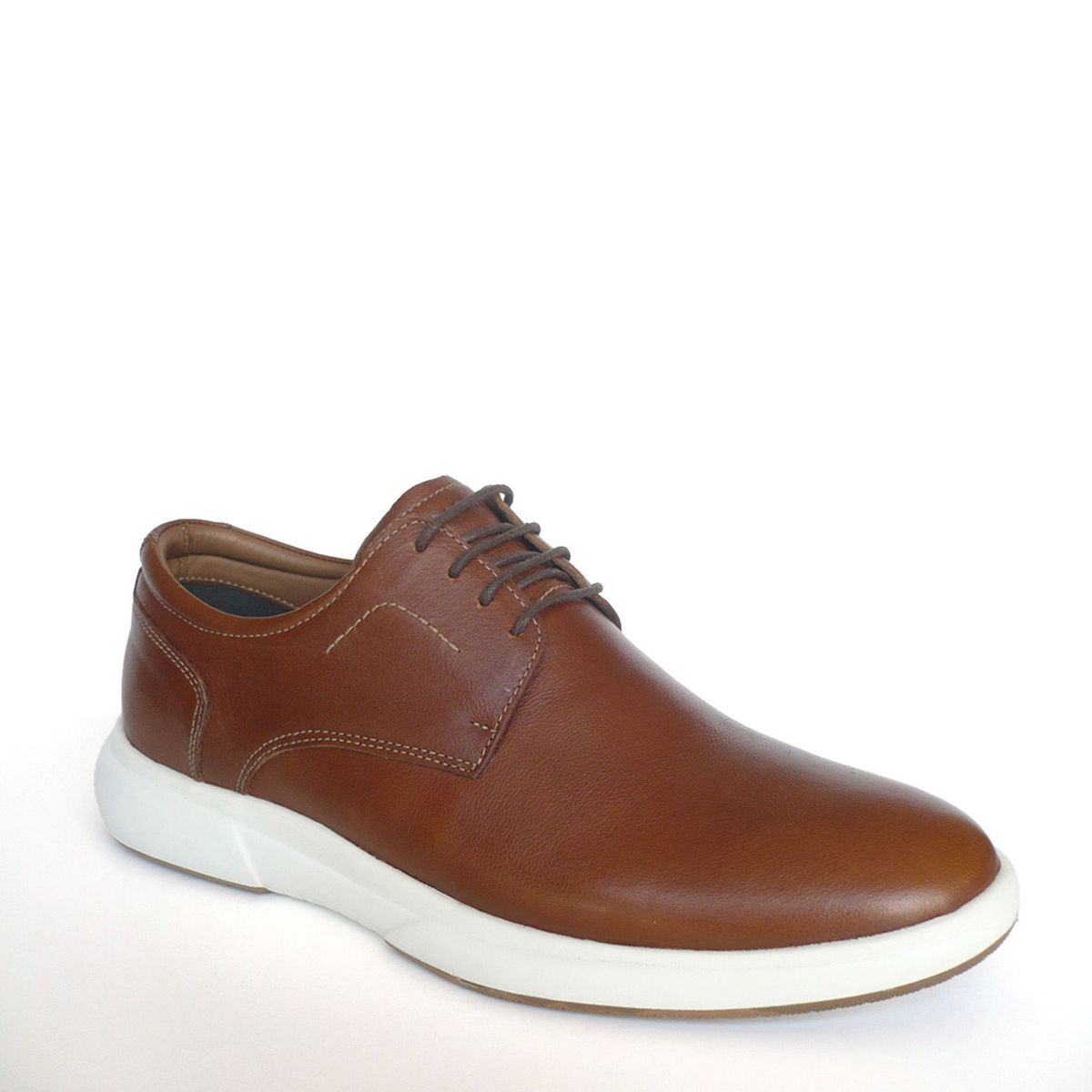 GREENBAY - Zapatos Casuales Cuero Hombre Greenbay